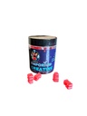 Emporium Creatine Supplement, Micronized for Muscle Strength and Energy, 500mg, Capsule, 1 Count (Strawberry)