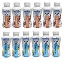 Fairlife Nutrition Plan High Protein Shake Variety Pack- 11.5 Fl Oz (12 Pack) (6 Chocolate & 6 Vanilla) In Accents Depot Packaging