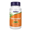 Potraviny Chlorofyl 100 mg Caps, 90 ot