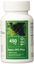 All Nature Super OPC Plus (výťažok zo zeleného semena, červeného vína a borovicovej kôry)