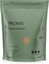 ProMix Nutrition Raw Greens Superfood Blend - Kropená lucerna, pšeničná tráva, Ashwagandha, & Rhodiola - 30 Služieb
