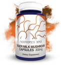 Nootropics Depot Tiger Milk Mushroom Kapsule 
