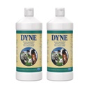 PetAg Dyne High Kalórie Liquid Nutritional Supplement for Forests - 32 oz - Zahŕňa pridané vitamíny - Výborné pre podváhu, stres, alebo obnovenie zvierat