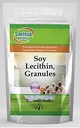 Sójový lecitín, granulát (4 oz, ZIN: 528634)