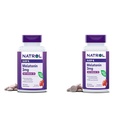 Natrol Melatonín 3mg Jahodová rýchlorozpúšťať 150 tabliet 150 deň Napájanie & 90 Tablety 90 deň Supply Sleep Aid
