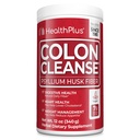 Zdravie Plus Colon Čistenie - Natural Daily Fiber Powder- Gluten Free, Detox, Heart Healthy (12 Ounces, 48 Servings)