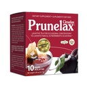 Prun relax Cirulax Pravidelná sila Laxatívne čajové tašky - vyrobené s prírodnými sena extrakty, pre príležitostné zápcha, Senna extrakt - 10 tašky