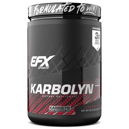 EFX Sports Karbolyn Fuel 