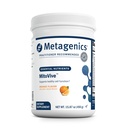 Metagenics MitoVive - Mitochondria Balance - s aminokyselinami, horčíkom a viac - Mitochondria Health - Gluten Free & Non-GMO - 30 Serving - 15.87 oz