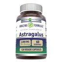 Amazing Formulates Astragalus (z Astragalus Membranaceus Plant Root) 