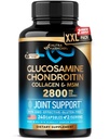Glukozamín Chondroitin MSM Collagen 