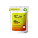 Sparkle Wellness FORTIGEL & TENDOFORTE Collagen Peptides
