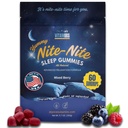 Dr. Price Sleep Gummies pre dospelých 