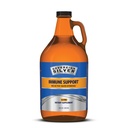 Sovereign Silver Immune Support - Koloidné striebro, bio-aktívny hydrosol striebra, 10 ppm, Liquid Twist Top, 64 Fl Oz (1,892 ml)