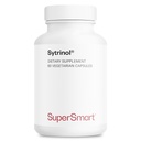 Supersmart - Sytrinol Supplement 300mg per day (Vysoká absorpcia) - Citrus Bioflavonoidy & Tokotrienols Complex - Palm Fruit Extract 