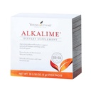 Young Living AlkaLime Stick Packs | 30 ct | Vitamin & Mineral Supplement | Digestive Wellness | Gentle on The Stomach | Infused with Calcium, Potassium, & Sodium