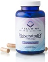 Relumins Reveratrol 600mg Supplement 