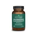 Prominentná výživa Sulforaphane Glukozinolát Supplement, Cellular Antioxidant Support, Sulforaphane Supplement 45 mg, 30-dňový zdroj - 1 balenie