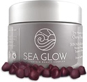 Astaxantín Gummy s vitamínom C, antioxidant-Rich Gummy vitamíny, krása a kože doplnok, 12 mg astaxantín vitamínové doplnky, mlieko a glutén bez, 28 počítanie