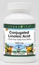 Konjugovaná kyselina linolová - CLA Free Masty Acid (80%) - 1000 mg (100 softgels, ZIN: 427996) - 3 balenia