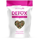 SkinnyFit Detox Tea: All-Natural, Laxative-Free, podporuje zdravú hmotnosť, pomáha znížiť Bloating, prírodná energia, Podpora imunitného systému, Vegan, 28 Servings