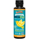 Barlean's Omega 3 Fish Oil Liquid Supplement for Kids, Chirpin' Slurpin' Lemonade, 540 mg EPA a DHA Mastné kyseliny, 8 oz