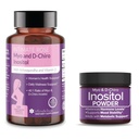Uložiť 10% na Ultimate Inositol Wellness Bundle 