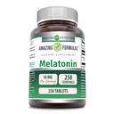 Amazing Formula Melatonin Supplement 
