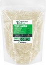 XPRS Nutra veľkosť 3 prázdne kapsule - 5000 gróf jasné prázdne vegánske kapsule - Vegetariánske prázdne tabletky - DIY Rastlinné kapsule plnenie - Veggie pilulky