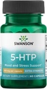 Swanson Ultra 5- Htp - Extra sila 100 mg 60 Caps