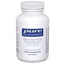 Pure Encapsulations Glucosamine Chondroitin s chromozómom 