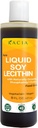 Kacia Pure Soy Lecithin Tekutý 