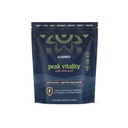 Peak Vitality Himalayan Shilajit Gummies for Strength, Energy & Optimal Health 