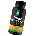 Daiwa PeakImmune4 Natural Immune Suplement with RBAC Rice Bran and Mycelia Extract from Shiitake Huby - Ultra sila