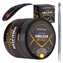 NutroTonic® Authentic Himalayan Shilajit Resin for Men & Women - Gold Grade 86% Fulvic Acid - Wild Crafted +17000 FT 