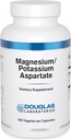 Douglas Laboratories Magnézium/Potasium Aspartate