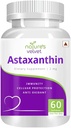 Pub Astaxantín 2mg 60 Softgels Balenie 1
