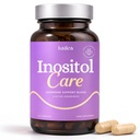 8-v-1 PCOS Support Supplement - 2,000mg Myo Inozitol, NAC, Maca Root, Škorica, Chróm, Folát, Zinok, Vitamín D3 