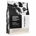 Whey Isolate Protein Powder, 23g Protein Per serving, Grass Fed with added Lion’s Mane (400mg) & Cordyceps (400mg), Supports Focus, Energy & Recovery, 30 Servings, Vanilla. (30 Servings, Vanilla)