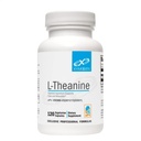 XYMOGEN L-Theanine - Patented Suntheanine L teanine 400mg Per Serving - Aminokyseliny doplnok k podpore Pokoj + Relaxácia bez ospanlivosť, zdravie pečene (120 Kapsule)