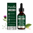 Purelia Liver Restore Drops –purelia Complete Liver Support