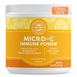 Vimergy Micro-C Immune Power TM *- 125g - Jemná forma 