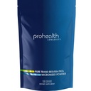 ProHealth Longevity Bulk Trans Resveratrol Powder 100 Grams - Pure Pharmaceutical Grade, 1000 mg per Scoop, Superior Absorpcia a biologická dostupnosť