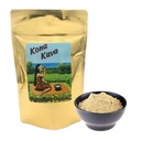 Kona Kava Instant 9% Kavalaktón Kava Nápoj Mix - kakao (4 oz)