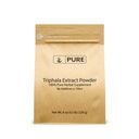 PURE ORIGINÁL INGREDIENTS Triphala Extract Powder (8 oz) Pure, Prirodzene Zdroj, Žiadne doplnkové látky alebo plnidlá