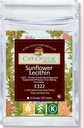 Cape Crystal Slnečnica Lecithin prášok, 100% prírodné a lepidlo-free. Je to Vegan, Non-GMO alternatíva Soy Lecithin prášok (14-oz.)