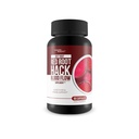 Beetroot RedRoot Hack Extra Circulation Booster - Our Best Organic Beet Root Red Root Hack For Improved Blood Flow & Extra Support For Ocular Clog - Maca And Beetroot Pills - Maca Beet Root For Men