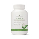 Young Living Super B Tablety, 60-Count B vitamíny a minerály 