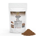 Reishi Mushroom 100g Powder 3.52 oz (60% Polysaccharides) for Longevity by SMS, Vegan, Organic, Non-GMO Reishi Extract, Supplement for Immune System Support, Safe for Pets