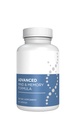 Advanced Memory Formula Extreme Brain Booster, Brain Supplement for Memory, Focus and Mental Performance, Memory Vitamíny pre lepšie zdravie mozgu, vyrobené v USA